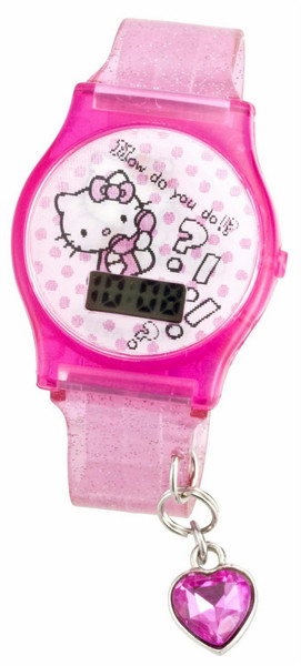 Hello Kitty 25126 watch