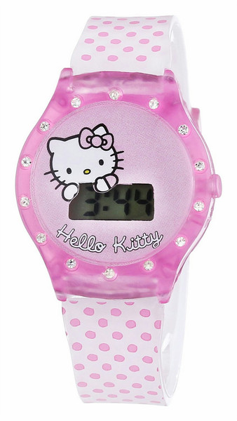 Hello Kitty 25127 watch