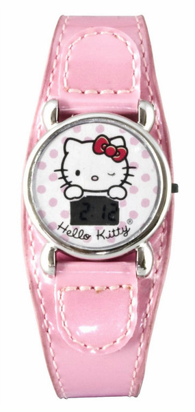Hello Kitty 25135 watch