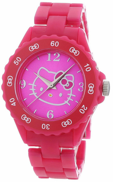 Hello Kitty 25328 watch