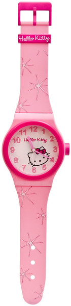Hello Kitty 25397 watch