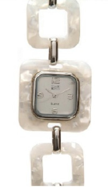 Eton 2610L-W Armband Weiblich Quarz Uhr