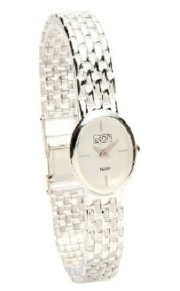 Eton 2636L Armband Weiblich Quarz Silber Uhr