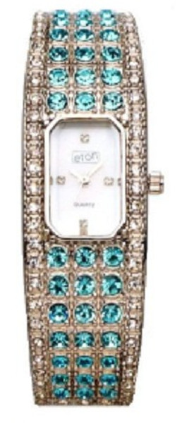 Eton 2691L-A Armband Weiblich Quarz Silber Uhr