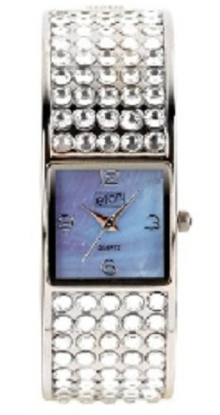 Eton 2719-LC Armband Weiblich Quarz Silber Uhr