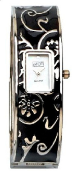 Eton 2722L-B Bracelet Female Quartz Silver watch