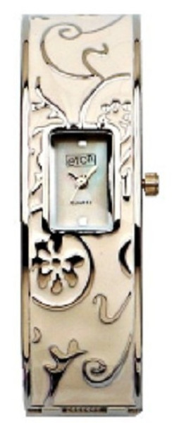 Eton 2722L-W Браслет Женский Кварц Cеребряный наручные часы