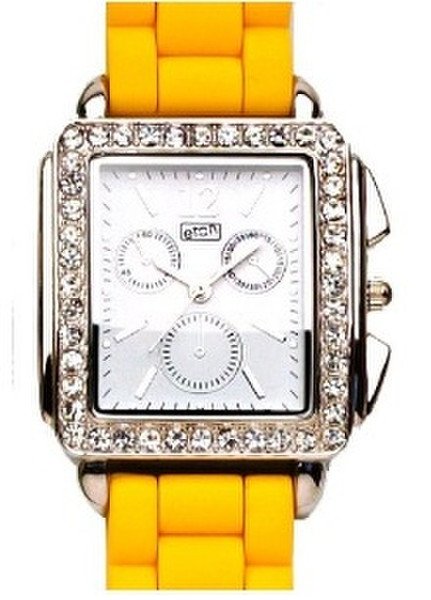 Eton 2735J-Y Armbanduhr Weiblich Quarz Uhr