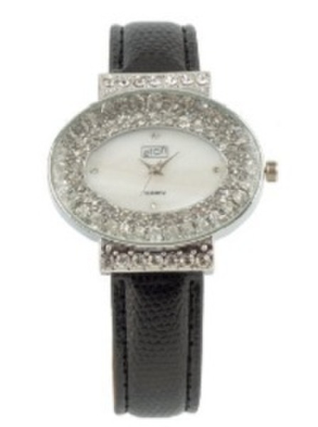 Eton 2754J-BK Wristwatch Female Quartz Silver watch