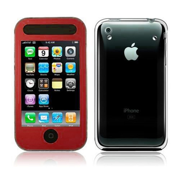 COOL BANANAS 2995350 Cover case Красный чехол для мобильного телефона