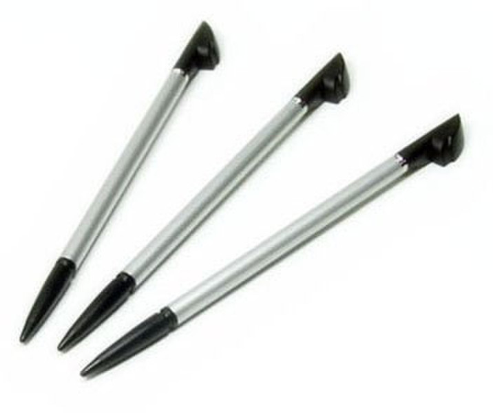 PEDEA Stylus Pen f/ HTC P3600, 3pcs stylus pen