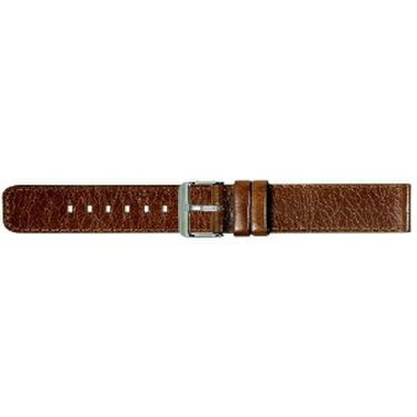 Apollo 33.923 Watch strap Leather Brown