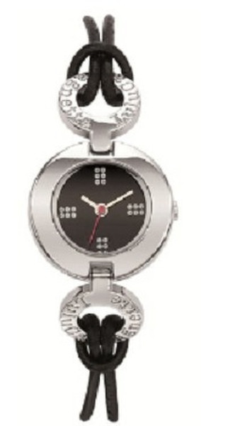 LuluCastagnette 38401 Female Quartz Stainless steel watch