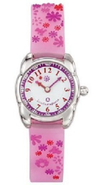 LuluCastagnette 38435 Wristwatch Girl Quartz Stainless steel watch