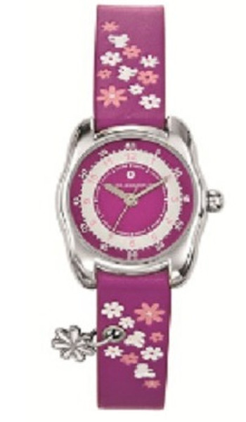 LuluCastagnette 38480 Wristwatch Girl Quartz Stainless steel watch