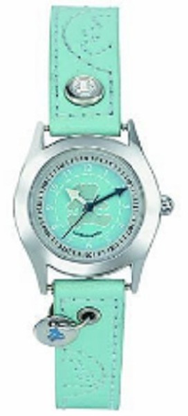 LuluCastagnette 38486 Wristwatch Girl Quartz Stainless steel watch