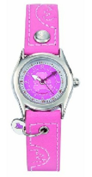 LuluCastagnette 38488 Wristwatch Girl Quartz Stainless steel watch