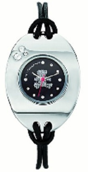 LuluCastagnette 38509 Bracelet Girl Quartz Stainless steel watch