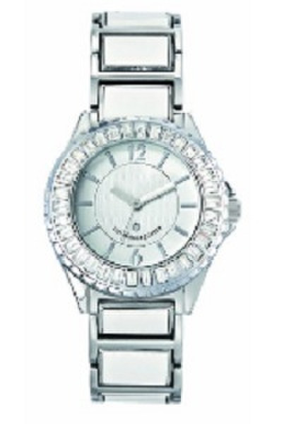 LuluCastagnette 38522 Bracelet Female Quartz Silver watch