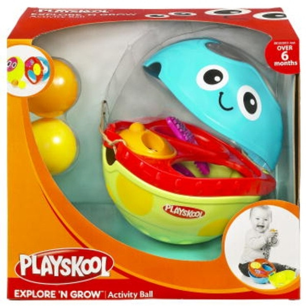 Hasbro Playskool обучающая игрушка