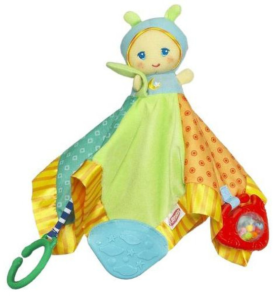 Hasbro 39331148 baby hanging toy