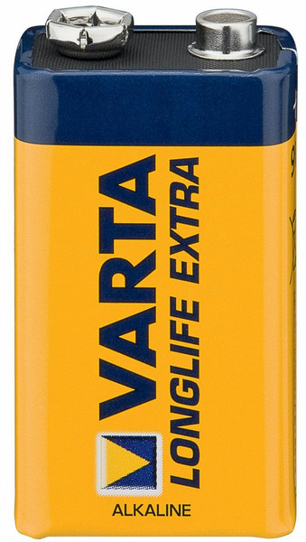 Varta 42334 батарейки