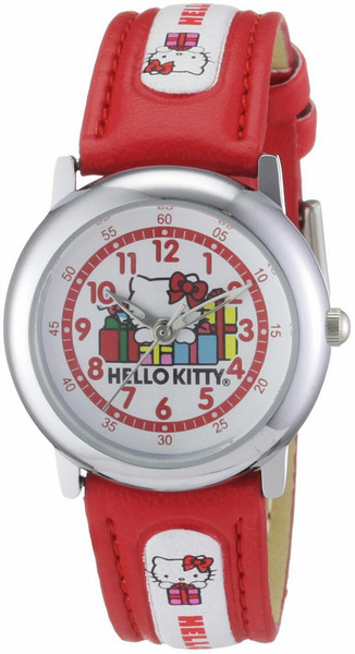 Hello Kitty 4400104 watch