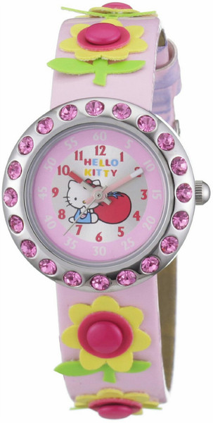 Hello Kitty 4402002 watch