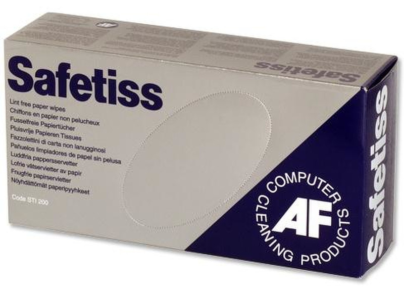 AF 462849 дезинфицирующие салфетки