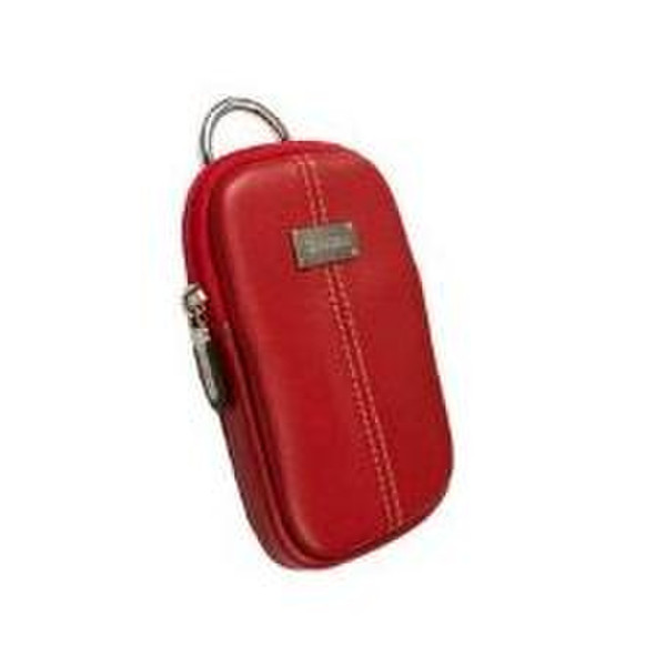 Krusell Luna Pouch Red