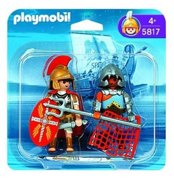 Playmobil 5817 набор детских фигурок