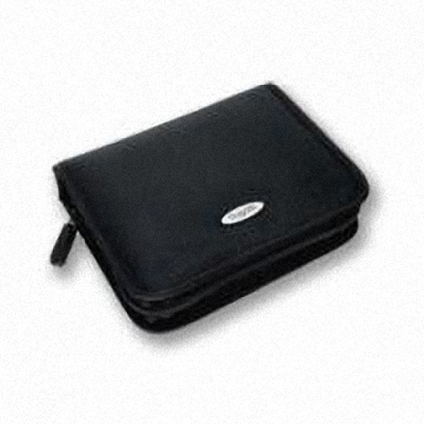 Bugatti cases 594705 Sleeve case Leather Black