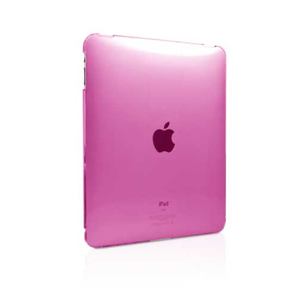 Marware MicroShell Cover case Pink