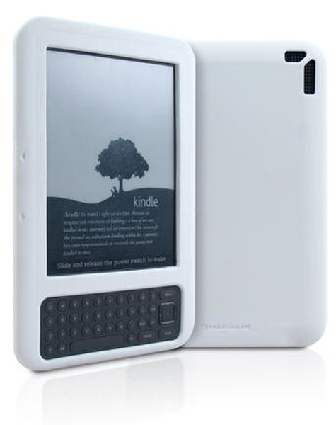 Marware SportGrip Cover White e-book reader case