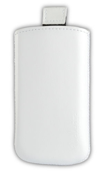 Valenta Pocket Pull case White