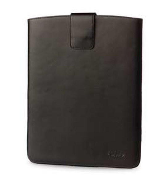 Valenta E-Pocket 02 Pull case Черный
