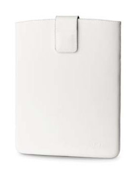 Valenta E-Pocket 02 Pull case Белый