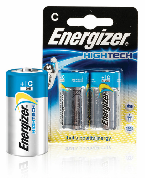 Energizer ENULTIMATECP2