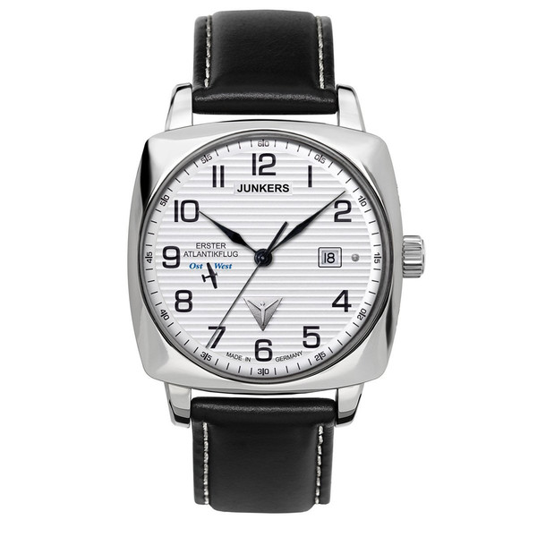 Junkers 64501 наручные часы