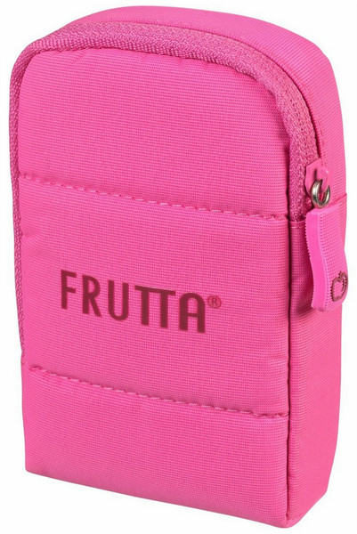 Cellularline 650144 Camera pouch Pink