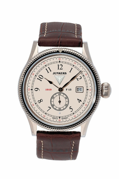 Junkers 65321 наручные часы