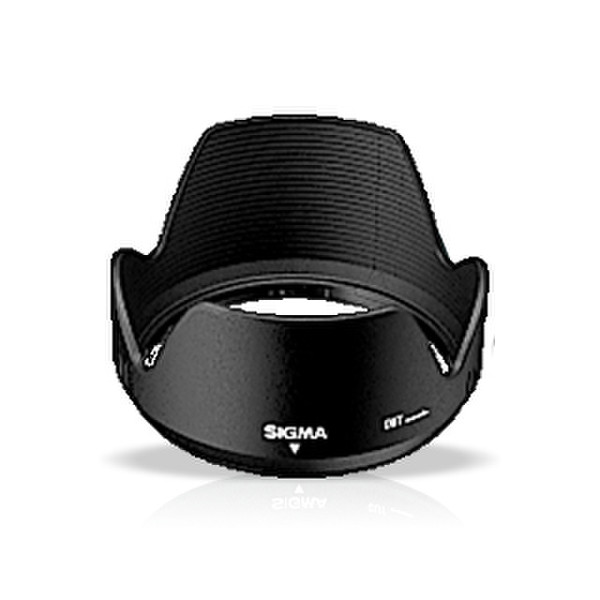 Sigma 663N17 Black lens hood