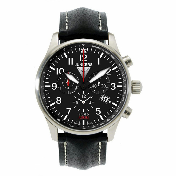 Junkers 6684-2 наручные часы