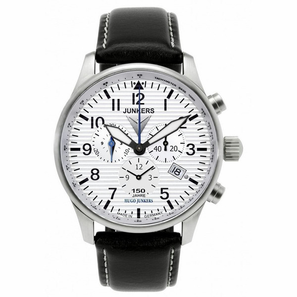 Junkers 66841 наручные часы