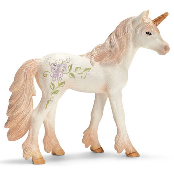 Schleich Unicorn foal