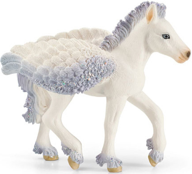 Schleich Pegasus foal