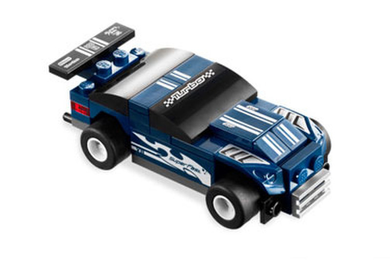 LEGO 8194 Spielzeugfahrzeug