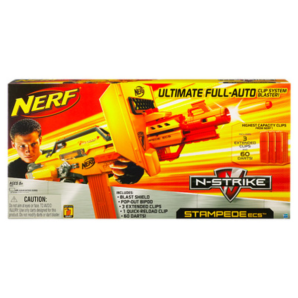 Hasbro Nerf N-Strike