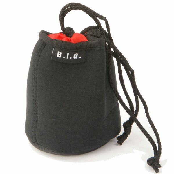 B.I.G. 95100044 сумка для фотоаппарата