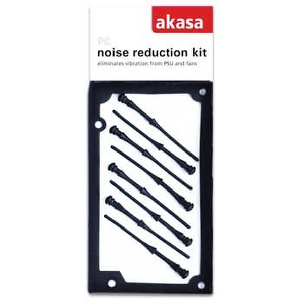 Akasa AK-MX002 аксессуар охлаждающий вентиляторы